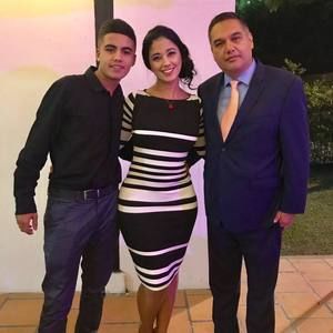 Meet your Posher, Monica